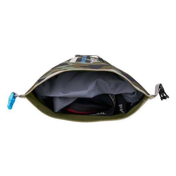 Герморюкзак Finntrail TARGET CAMO 20L 1716 CamoArmy, фото , изображение 5