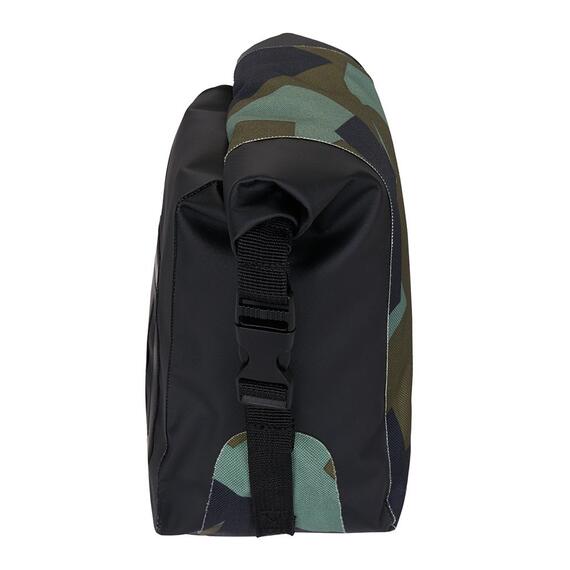 ГЕРМОСУМКА FINNTRAIL BELTBAG 1726 CamoArmy, фото , изображение 2