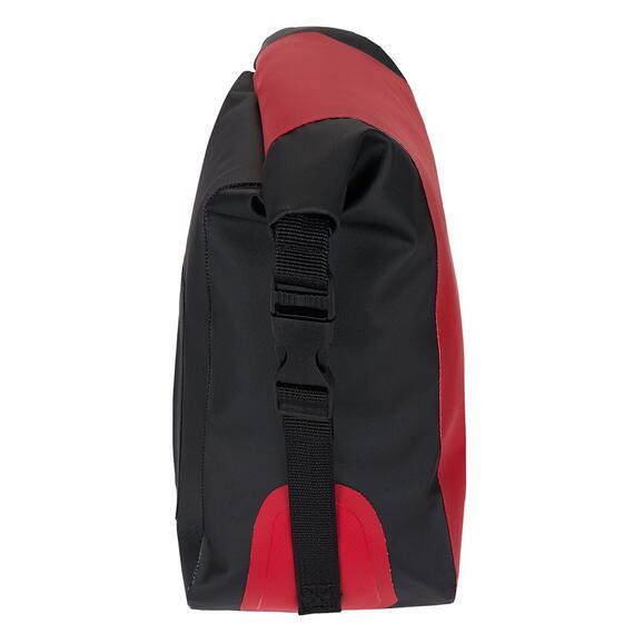 ГЕРМОСУМКА FINNTRAIL BELTBAG 1726 Red, фото , изображение 2