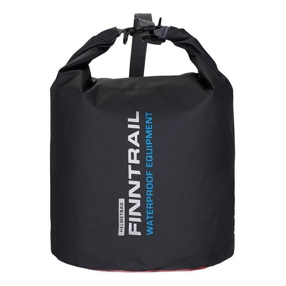 Гермосумка для шлема Finntrail HELMETBAG 1717, фото , изображение 6
