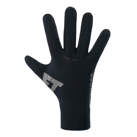 ПЕРЧАТКИ FINNTRAIL NEOGUARD 2740 BLACK, L, Цвет.: Чёрный, Размер.: L, фото , изображение 2