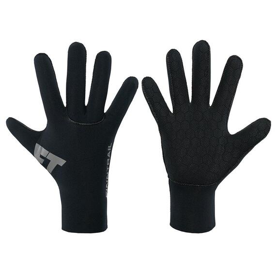 ПЕРЧАТКИ FINNTRAIL NEOGUARD 2740 BLACK, L, Цвет.: Чёрный, Размер.: L, фото , изображение 3