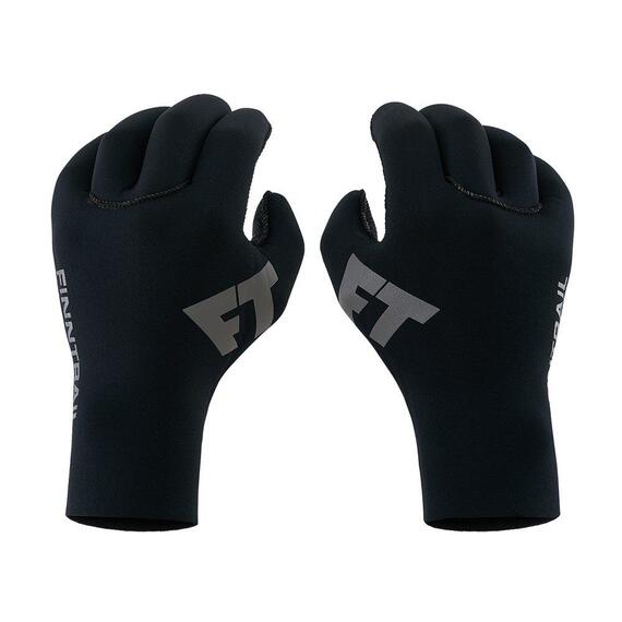 ПЕРЧАТКИ FINNTRAIL NEOGUARD 2740 BLACK, M, Цвет.: Чёрный, Размер.: M, фото 