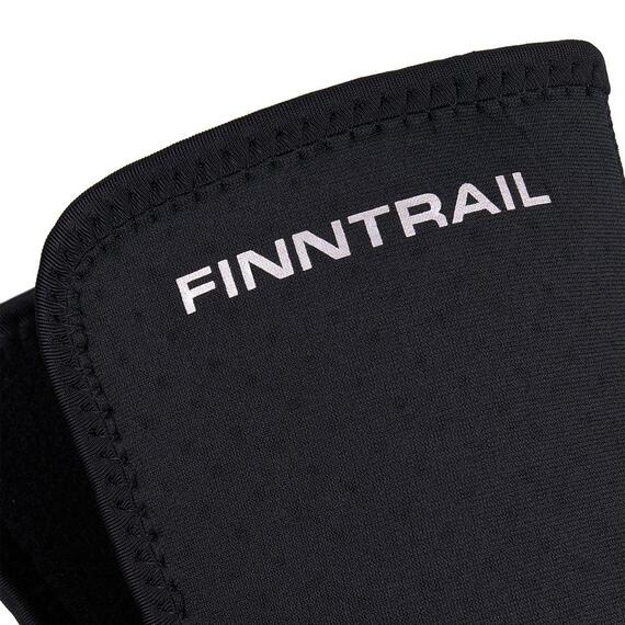 ТЕРМОНОСКИ FINNTRAIL NEODRY 3200 BLACK, 45-46, Цвет.: черный, Размер.: 45-46, фото , изображение 2