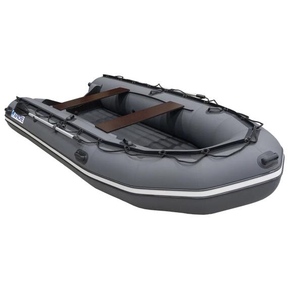 Надувная лодка Apache 3900 НДНД, фото , изображение 3