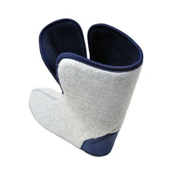 Сапоги зимние мужские из ЭВА Nordman Quaddro -70, 44, черные, Размер: 44, Расцветка: Чёрный, фото , изображение 7