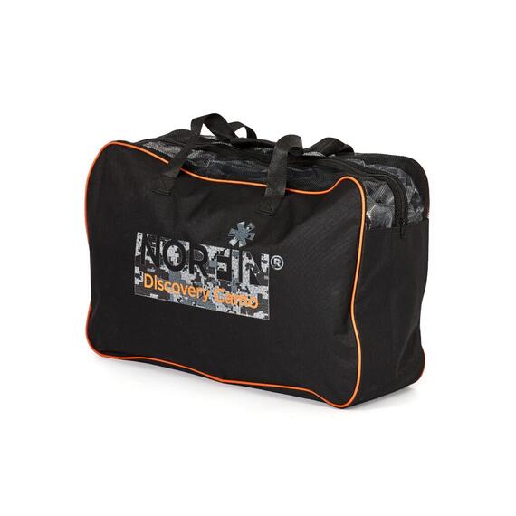 Костюм зимний NORFIN Discovery 2 Camo, L, Цвет: камуфляж, Размер: L, фото , изображение 9