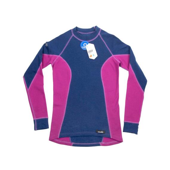 Термобелье Norfin Women LADY BASE, L, Размер: L, фото , изображение 2