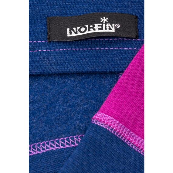 Термобелье Norfin Women LADY BASE, L, Размер: L, фото , изображение 4