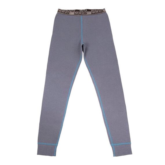 Термобелье Norfin Women LADY BASE BLUE, XL, Цвет: голубой, Размер: XL, фото , изображение 4