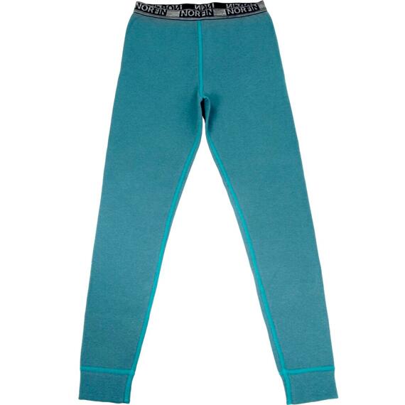 Термобелье Norfin Women LADY BASE AQUAMARINE, M, Цвет: аквамарин, Размер: M, фото , изображение 3