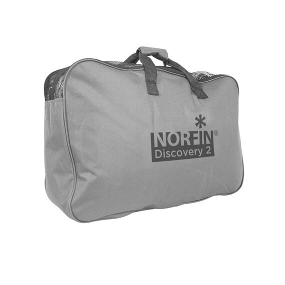 Костюм зимний NORFIN Discovery 2, L, Размер: L, фото , изображение 9