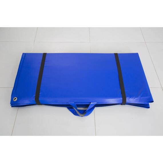 Пол ПВХ утепленный в палатку Pulsar 3Т Long (2,2м х 2,8м) без отверстий, фото , изображение 2