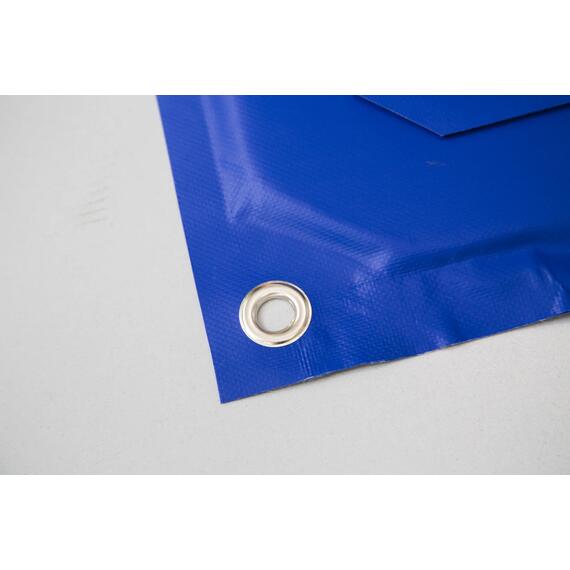 Пол ПВХ утепленный в палатку Pulsar 3Т Long (2,2м х 2,8м) без отверстий, фото , изображение 5