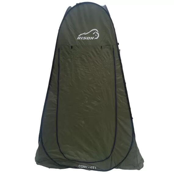 Палатка рыболовная Bison Compact 2 (150см*150см*190см), фото 