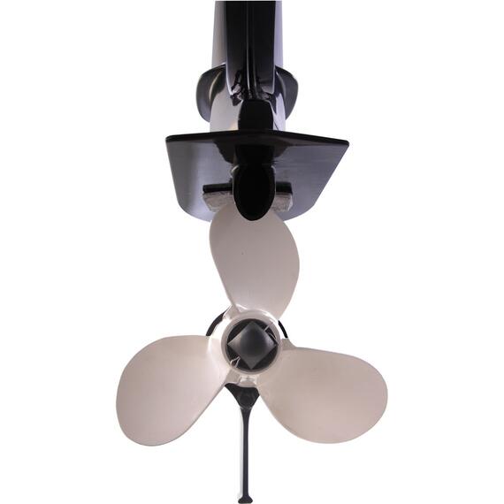 Лодочный мотор Golfstream (Parsun) F5ABMS, фото , изображение 2