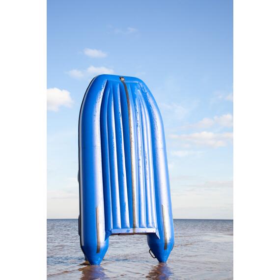 Лодка Групер 320, фото , изображение 5