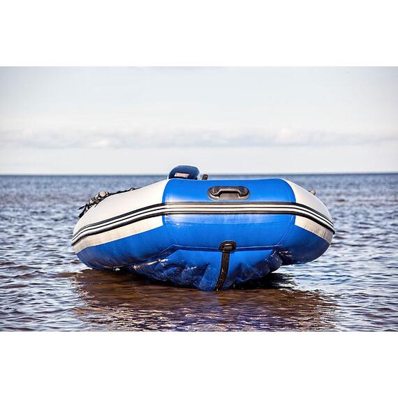 Лодка Групер 320, фото , изображение 6