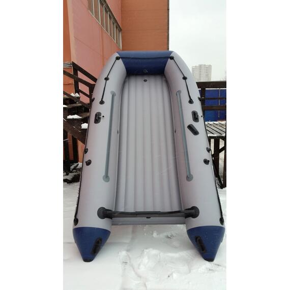 Лодка Групер 330S, фото , изображение 6