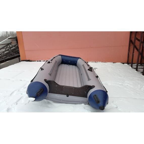 Лодка Групер 330S, фото , изображение 7