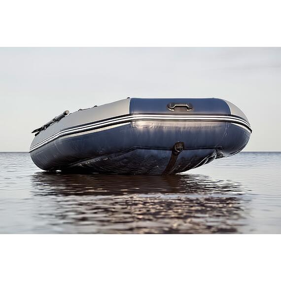 Лодка Групер 380, фото , изображение 5