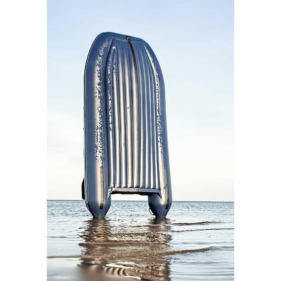 Лодка Групер 380, фото , изображение 9