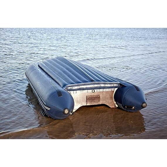 Лодка Групер 380, фото , изображение 7