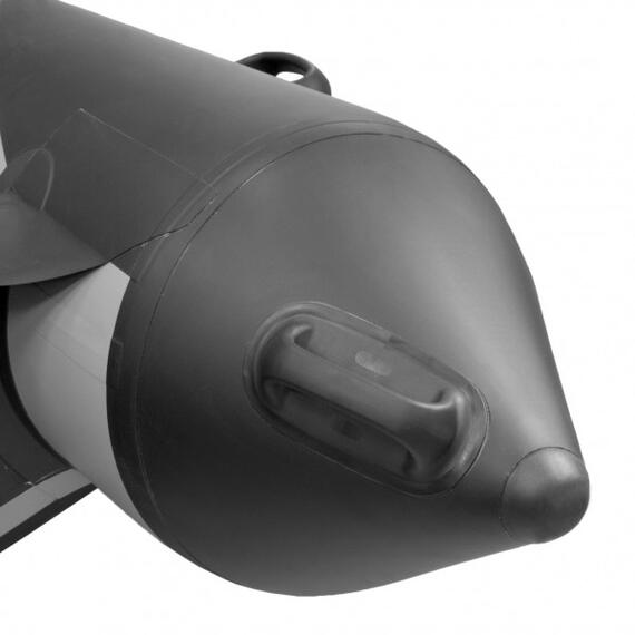 Надувная лодка Адмирал 320 Sport, фото , изображение 3