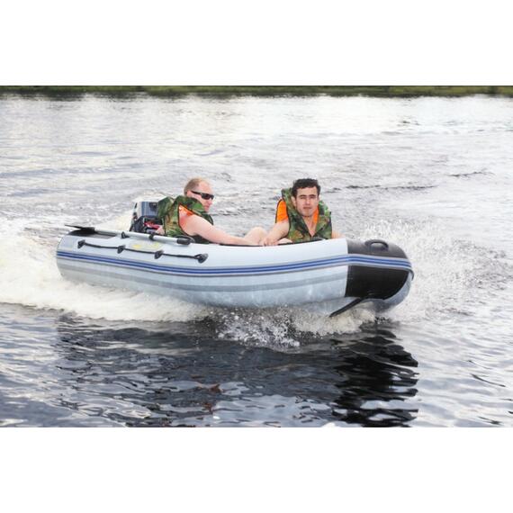 Надувная лодка Адмирал 320 Sport, фото , изображение 5