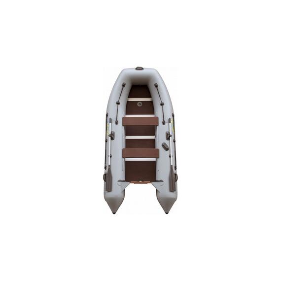 Надувная лодка Адмирал 330, фото 