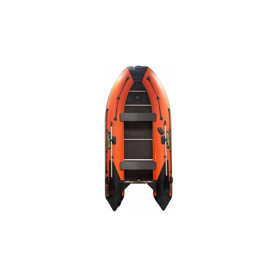 Надувная лодка Адмирал 340SL Lite, фото , изображение 3