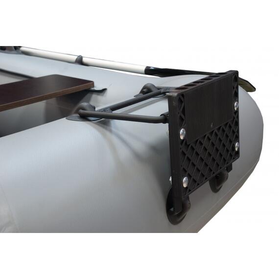 Надувная лодка Адмирал 300Т, фото , изображение 7