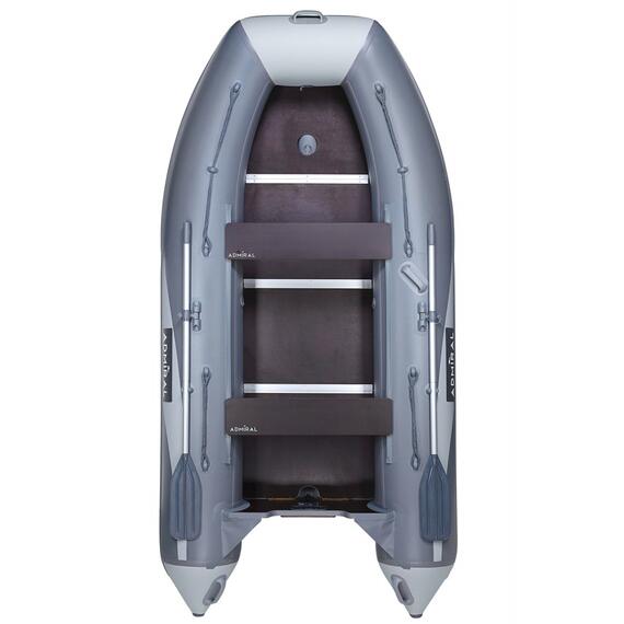 Надувная лодка Адмирал 335