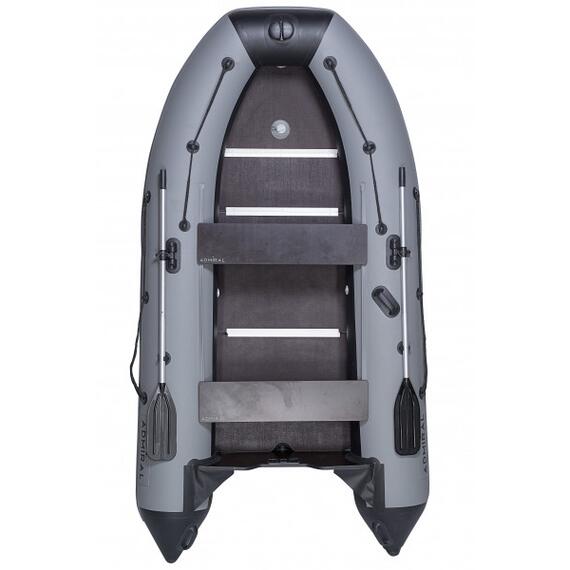 Надувная лодка Адмирал 330 Comfort, фото 