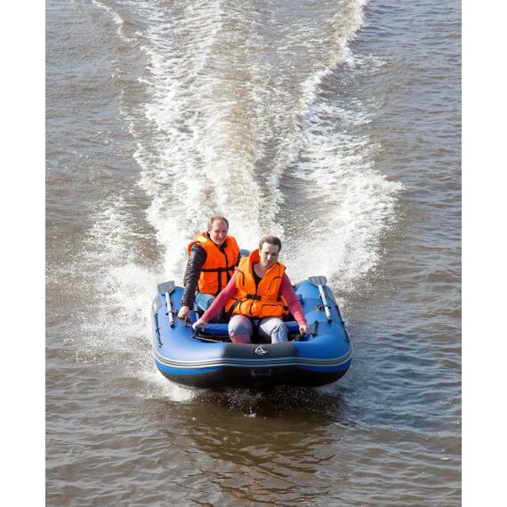 Надувная лодка Адмирал 330 Comfort, фото , изображение 5