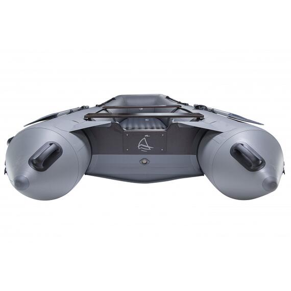 Надувная лодка Адмирал 350 НДНД, фото , изображение 6