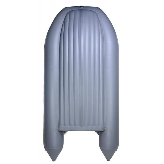 Надувная лодка Адмирал 410 НДНД, фото , изображение 4