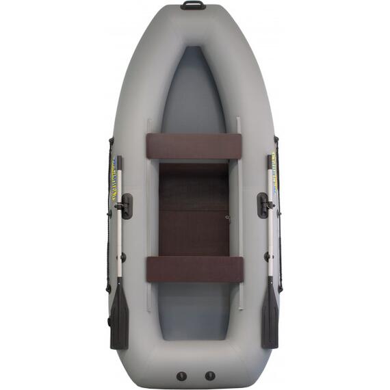 Надувная лодка Адмирал 280, фото , изображение 2