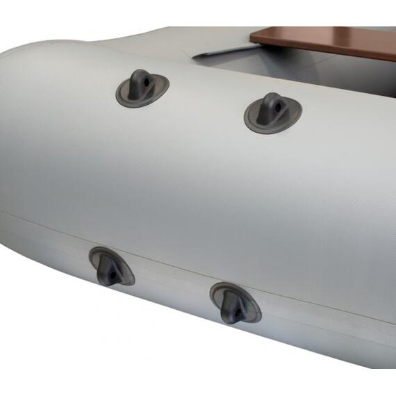 Надувная лодка Адмирал 280, фото , изображение 4