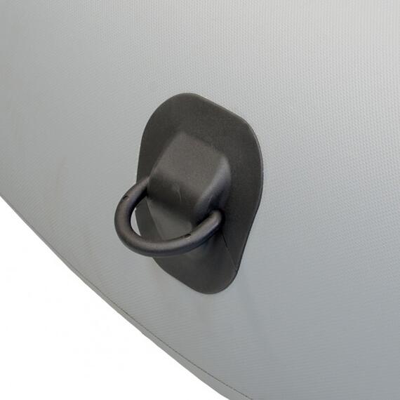 Надувная лодка Адмирал 280, фото , изображение 5