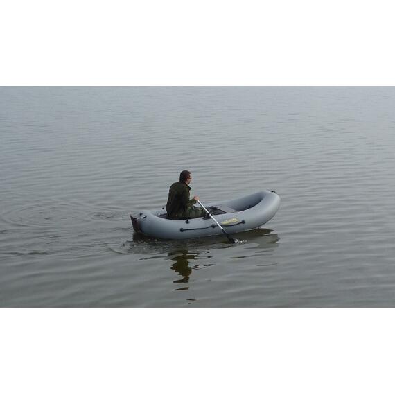 Надувная лодка Адмирал 280, фото , изображение 8