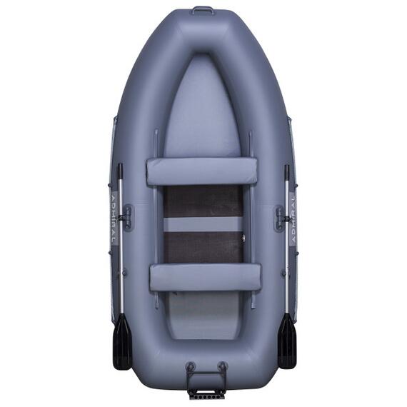 Надувная лодка Адмирал 280Т, фото , изображение 4