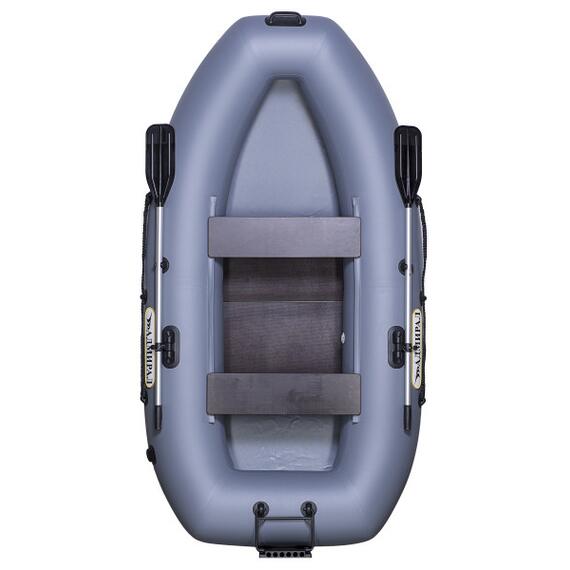 Надувная лодка Адмирал 260Т, фото , изображение 5