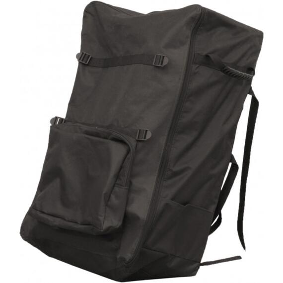 Надувная лодка Адмирал 260Т, фото , изображение 8