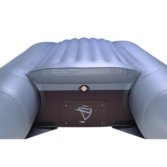 Надувная лодка Адмирал 290 НДНД, фото , изображение 5