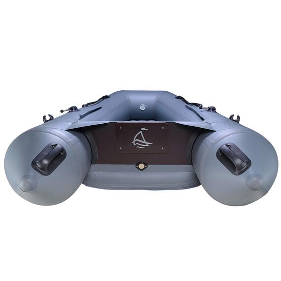 Надувная лодка Адмирал 290 НДНД, фото , изображение 6