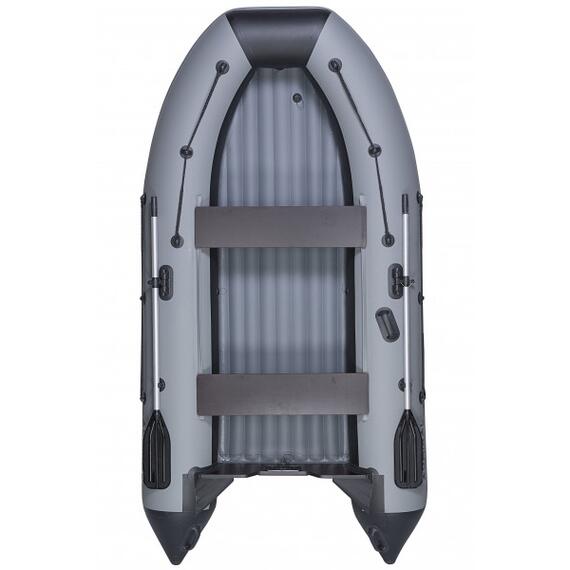 Надувная лодка Адмирал 330 Comfort НДНД, фото 