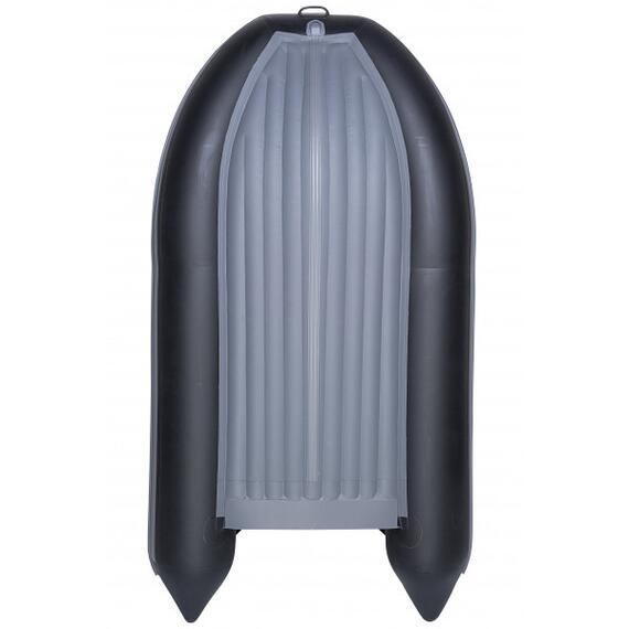 Надувная лодка Адмирал 330 Comfort НДНД, фото , изображение 2