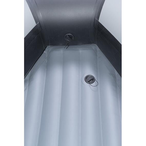 Надувная лодка Адмирал 330 Comfort НДНД, фото , изображение 5