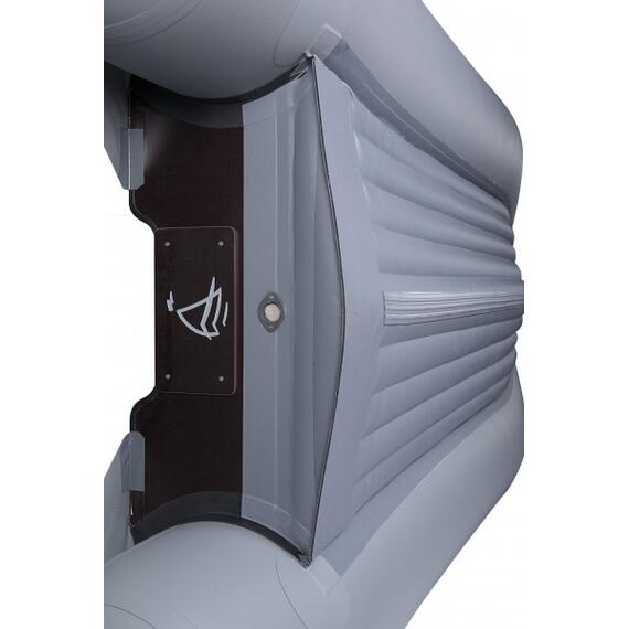 Надувная лодка Адмирал 330 Comfort НДНД, фото , изображение 6